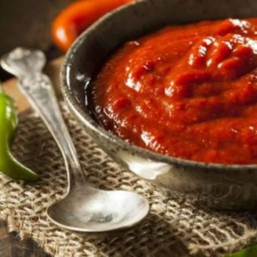 Barbekü Sos
